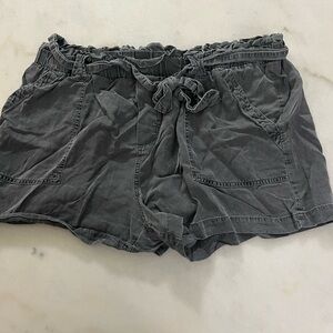 Used flowy shorts. Very comfortable and great for summer.